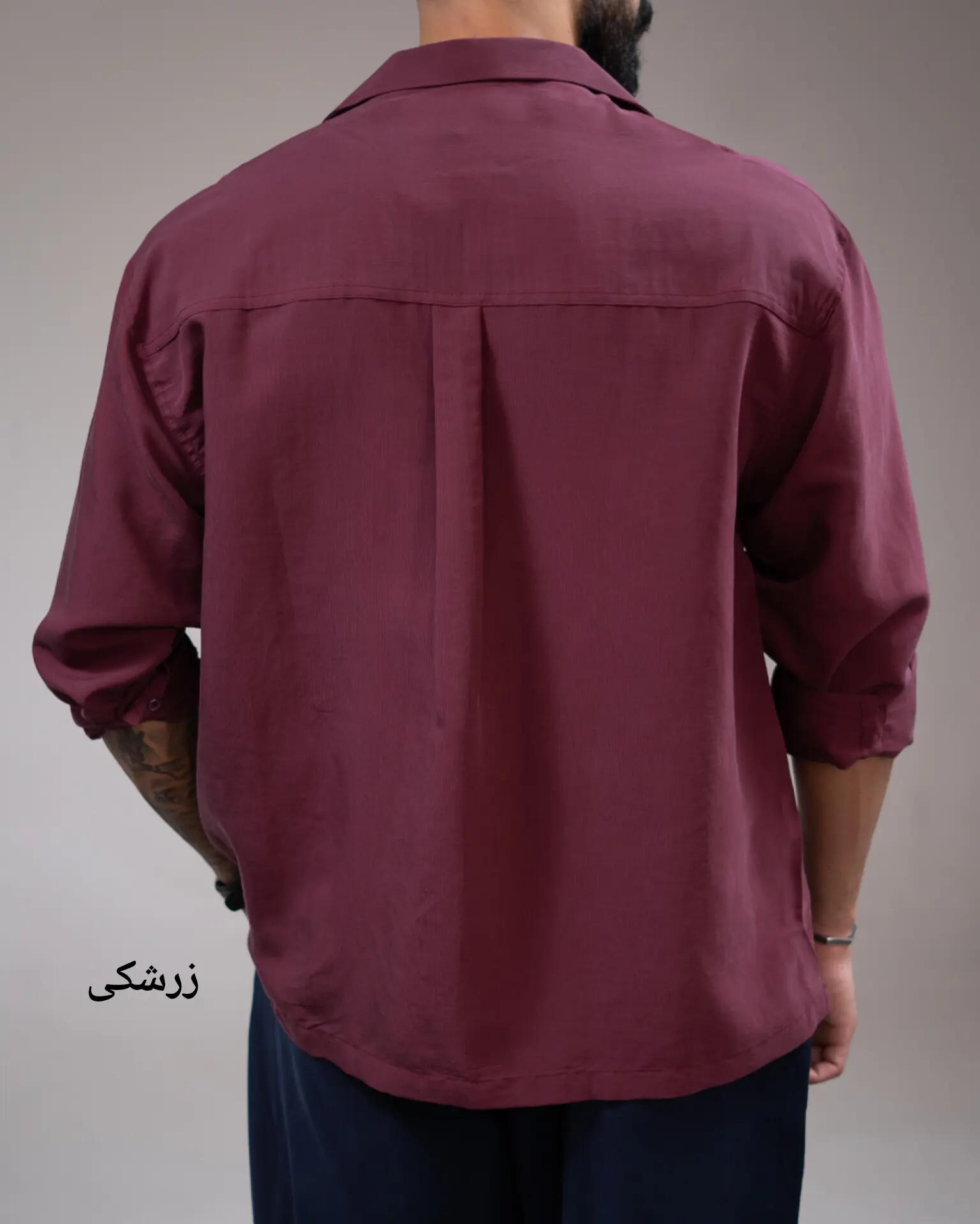 پیراهن لایوسل رافائل-کد5402